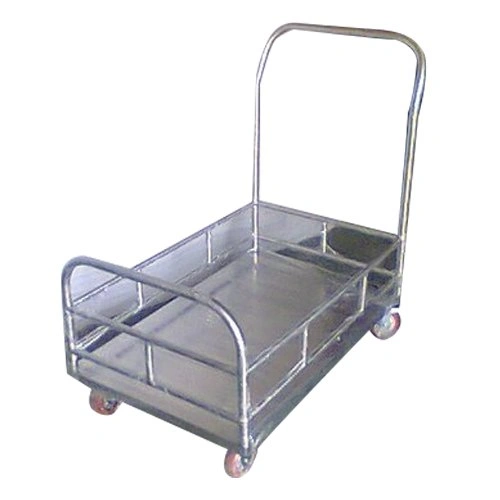 Rotex Enterprise - Platform Trolly